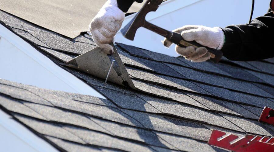 Expert Emergency Roof Repairs services in Jennings, LA